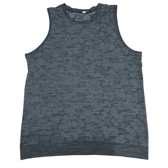 Lululemon Breeze By Tank Size 8 - Picture 1 of 5